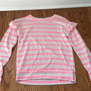 Girls casual Gap shirt